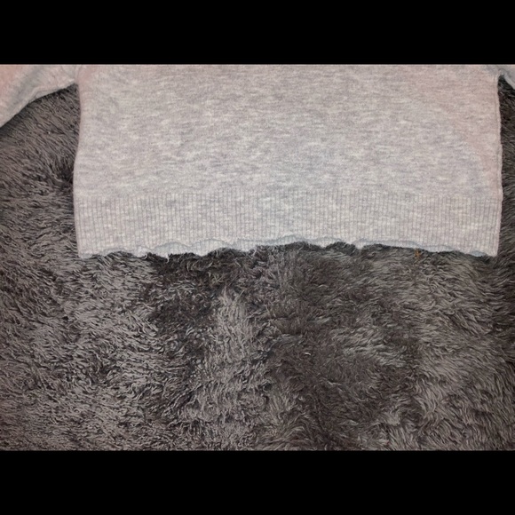 Aritzia: Wilfred free sweater - Picture 3 of 3